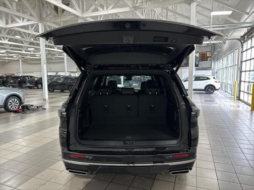 2025 Buick Enclave Avenir FWD