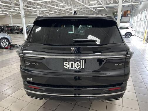 2025 Buick Enclave Avenir FWD