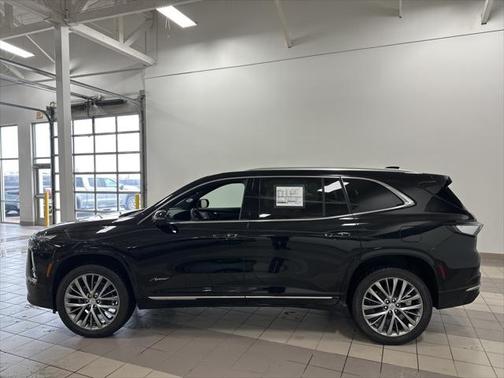 2025 Buick Enclave Avenir FWD