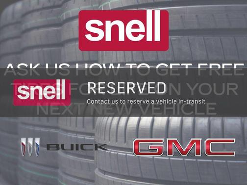 Onyx Black 2026 GMC Canyon AT4