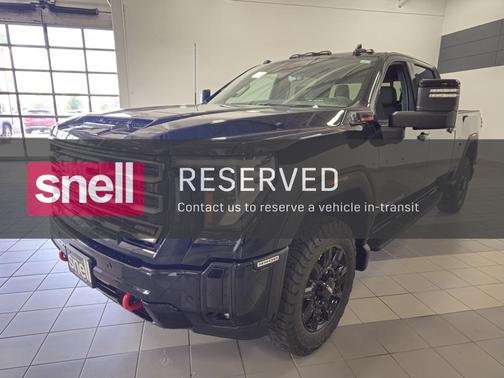 2026 GMC Sierra 3500 Base