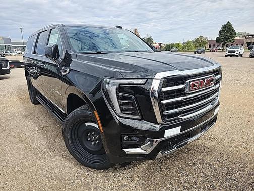 2026 GMC Yukon XL 4WD Elevation