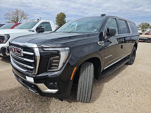 2026 GMC Yukon XL 4WD Elevation