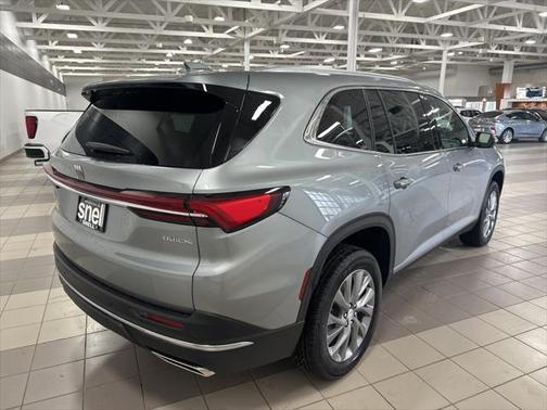 2025 Buick Enclave Preferred FWD