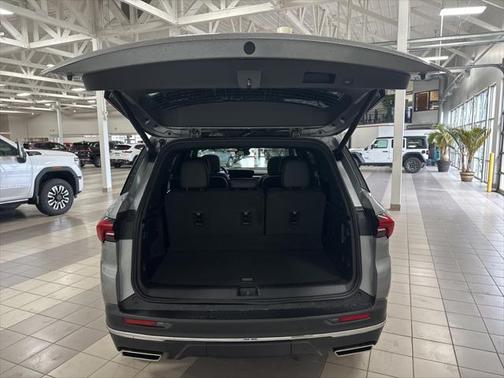 2025 Buick Enclave Preferred FWD