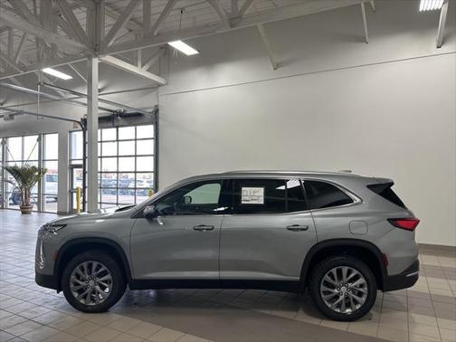 2025 Buick Enclave Preferred FWD