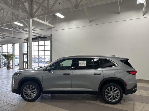 2025 Buick Enclave Preferred FWD