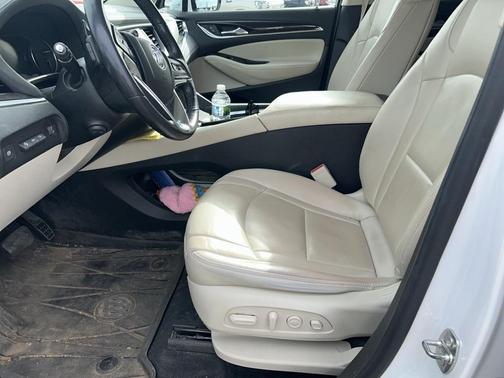 2023 Buick Enclave Premium Group