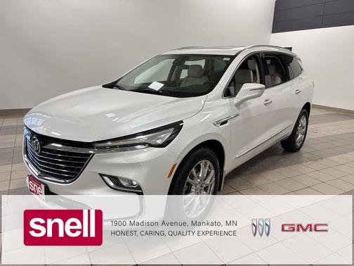 2023 Buick Enclave Premium AWD