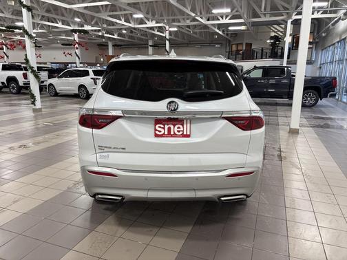 2023 Buick Enclave Premium AWD