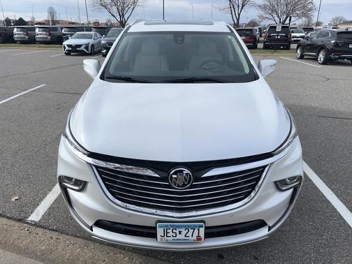 2023 Buick Enclave Premium Group