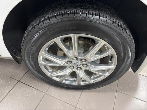 2023 Buick Enclave Premium AWD