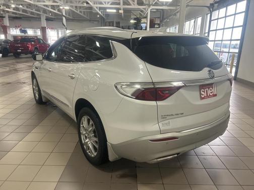2023 Buick Enclave Premium AWD