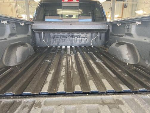 2017 GMC Sierra 2500 Denali