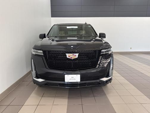2023 Cadillac Escalade ESV Premium Luxury