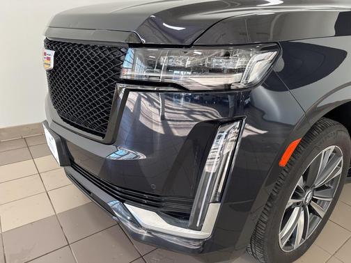 2023 Cadillac Escalade ESV Premium Luxury