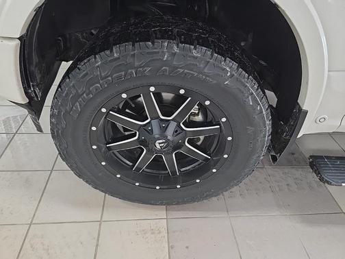 2019 Ford F-150 Limited