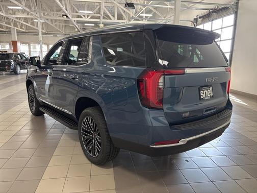 2026 GMC Yukon 4WD Elevation