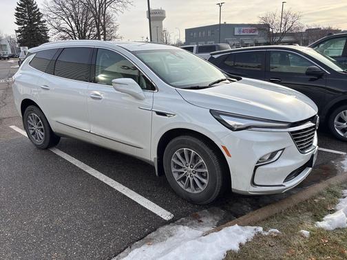 2024 Buick Enclave Essence AWD