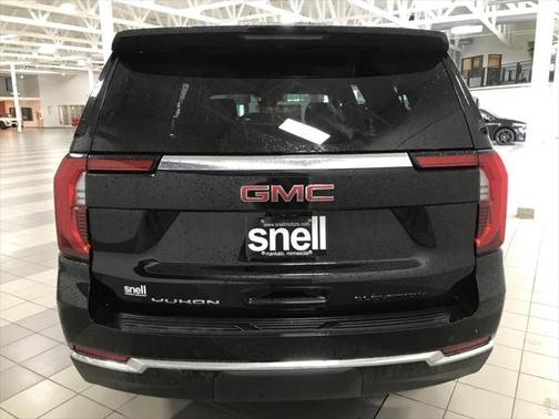 2025 GMC Yukon XL 4WD Elevation
