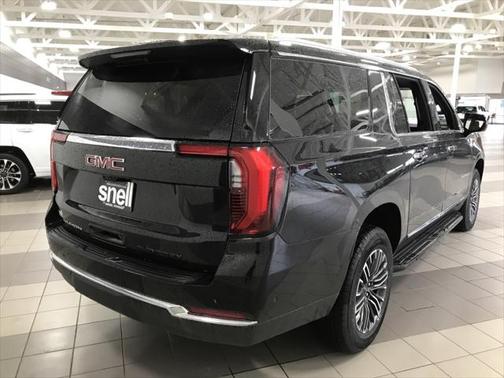 2025 GMC Yukon XL 4WD Elevation