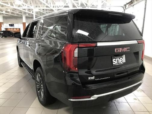 2025 GMC Yukon XL 4WD Elevation