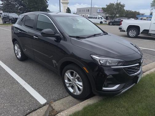 2022 Buick Encore GX Preferred