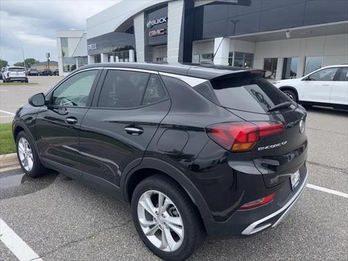 2022 Buick Encore GX Preferred