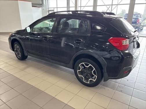 2013 Subaru XV Crosstrek 2.0i Premium