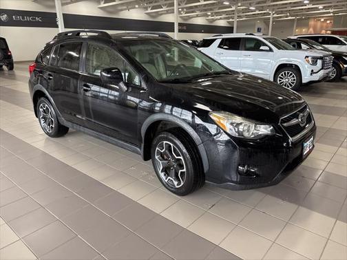 2013 Subaru XV Crosstrek 2.0i Premium