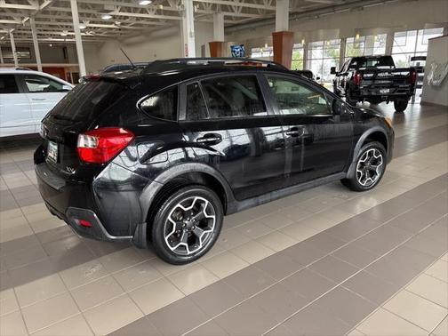 2013 Subaru XV Crosstrek 2.0i Premium