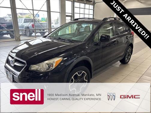 2013 Subaru XV Crosstrek 2.0i Premium