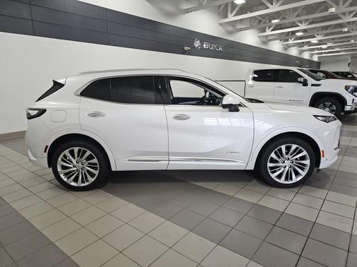 2024 Buick Envision Avenir AWD