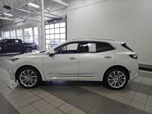 2024 Buick Envision Avenir AWD