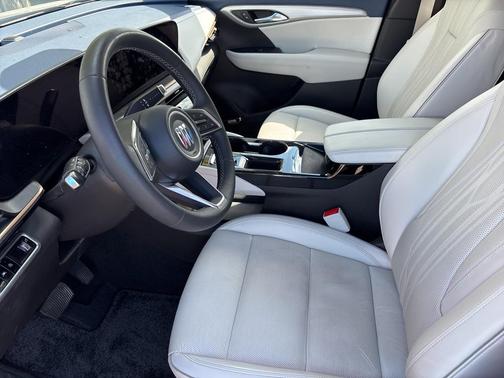 2024 Buick Envision Avenir AWD