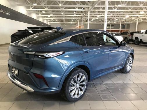 2026 Buick Envista Avenir FWD