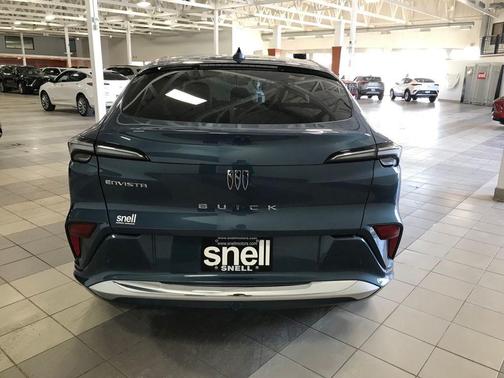 2026 Buick Envista Avenir FWD