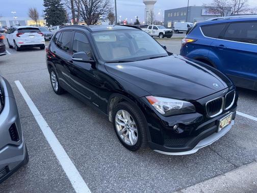 2015 BMW X1 xDrive 28i