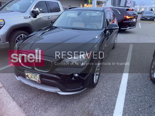 2015 BMW X1 xDrive 28i