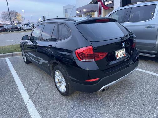 2015 BMW X1 xDrive 28i