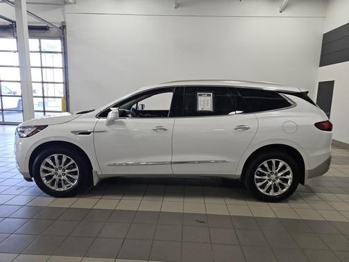 2018 Buick Enclave Premium