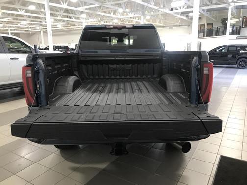 2026 GMC Sierra 3500 Denali