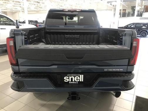 2026 GMC Sierra 3500 Denali