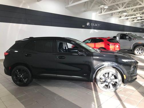 2026 Buick Envision Sport Touring AWD