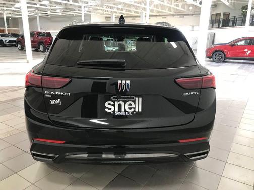 2026 Buick Envision Sport Touring AWD