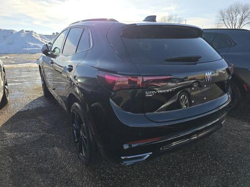 2026 Buick Envision Sport Touring AWD