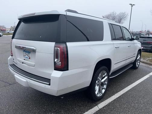 2017 GMC Yukon XL Denali