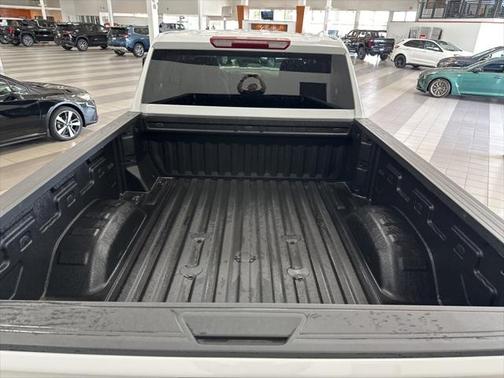 2025 GMC Sierra 3500 Base