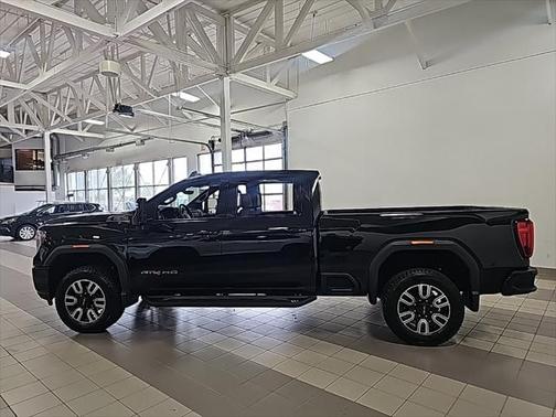 2023 GMC Sierra 3500 Base