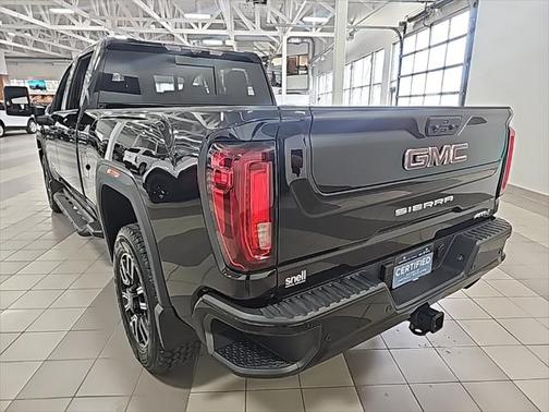 2023 GMC Sierra 3500 Base